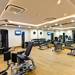 Otel Marigold Thermal &