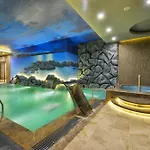 Marigold Thermal & Otel