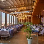 Marigold Thermal & Hotel Bursa