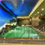 Otel Marigold Thermal &