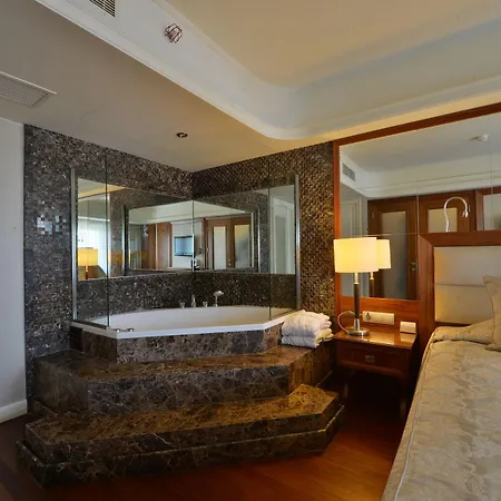 Marigold Thermal & Hotel 5*