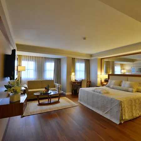 Hotel Marigold Thermal &