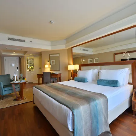 Hotel Marigold Thermal & 5*