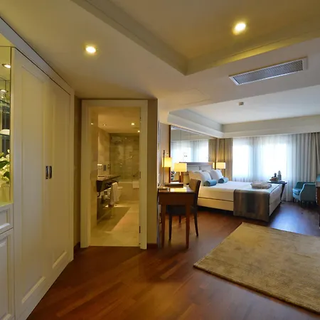 Hotel Marigold Thermal &