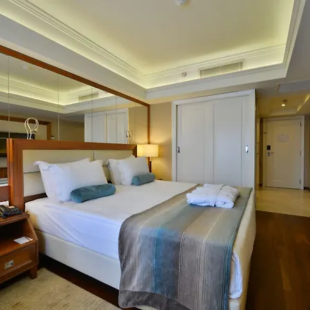Marigold Thermal & 5* Bursa