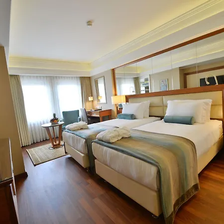Hotel Marigold Thermal &