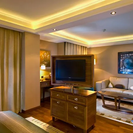 Marigold Thermal & Bursa