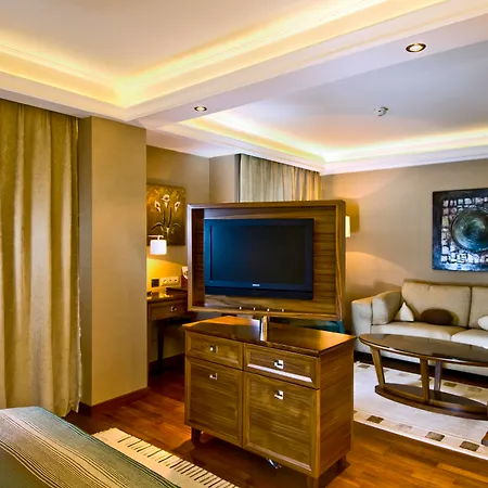 Marigold Thermal & Bursa