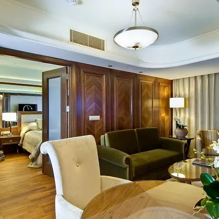 Marigold Thermal & Hotel