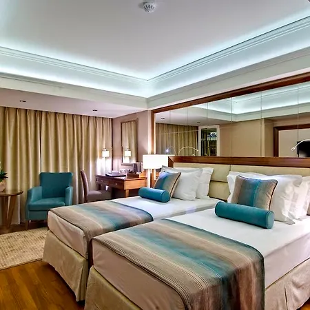 Marigold Thermal & Hotel 5*
