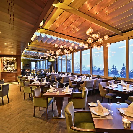 Hotel Marigold Thermal & Bursa