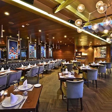 Hotel Marigold Thermal & 5*