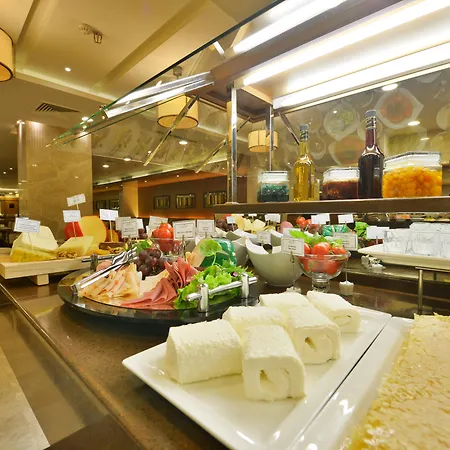 Marigold Thermal & 5*