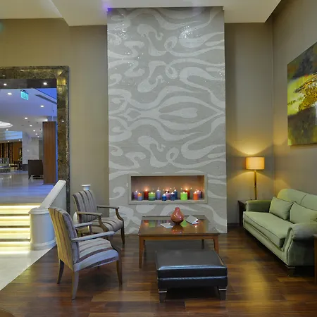 Hotel Marigold Thermal &