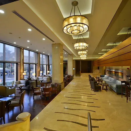 Marigold Thermal & Hotel