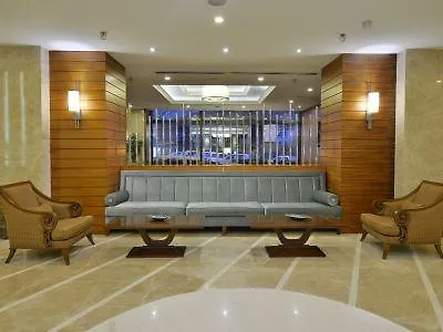 Marigold Thermal & Otel 5*