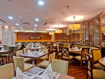 Marigold Thermal & Otel