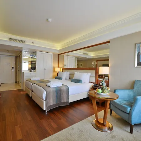 Marigold Thermal & Hotel 5*
