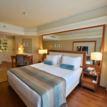 Marigold Thermal & Hotel Bursa