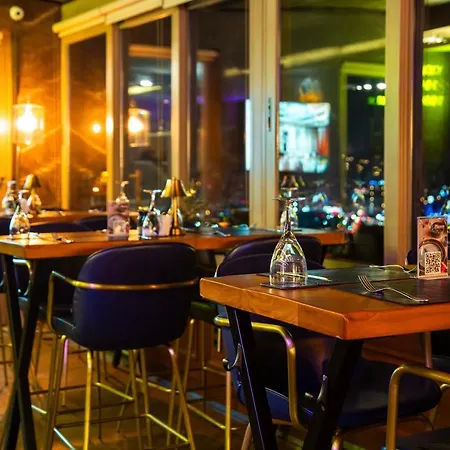 Marigold Thermal & Hotel Bursa