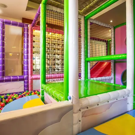 Marigold Thermal & 5*