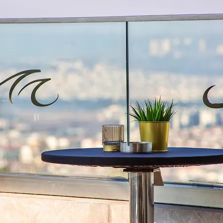 Hotel Marigold Thermal & Bursa