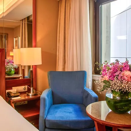 Hotel Marigold Thermal &