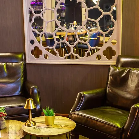 Hotel Marigold Thermal & 5*