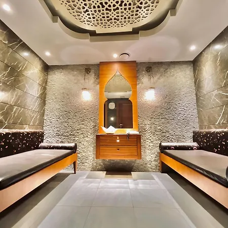 Marigold Thermal & 5* Bursa