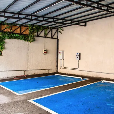 Hotel Marigold Thermal & 5*