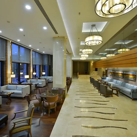 Hotel Marigold Thermal & 5*