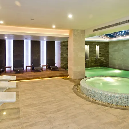 Hotel Marigold Thermal & 5*