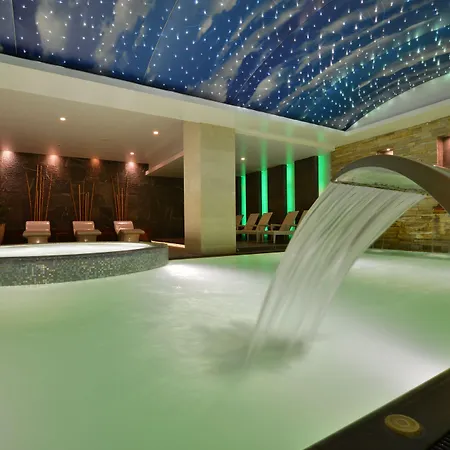 Marigold Thermal & Hotel 5*