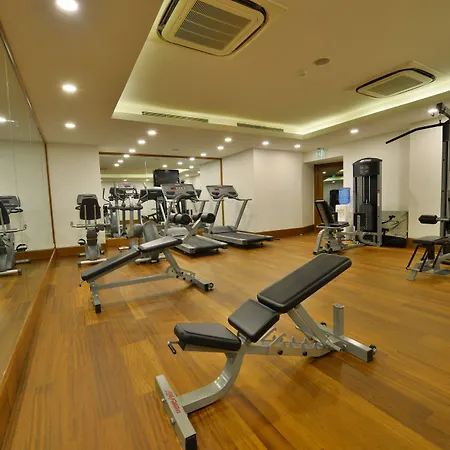 마리골드 서멀&스파 부르사 5*