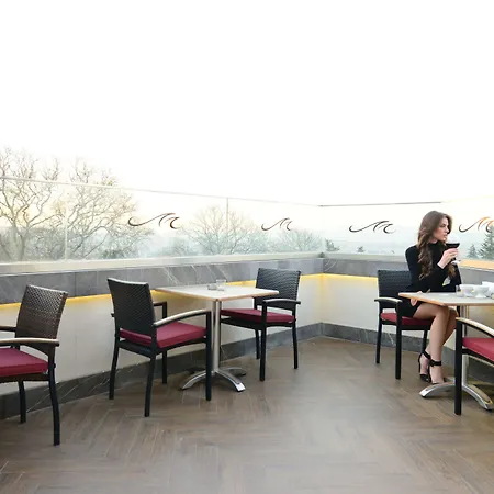 Hotel Marigold Thermal &