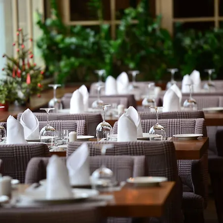 Marigold Thermal & Hotel