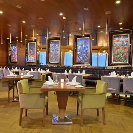 마리골드 서멀&스파 부르사 호텔 5*
