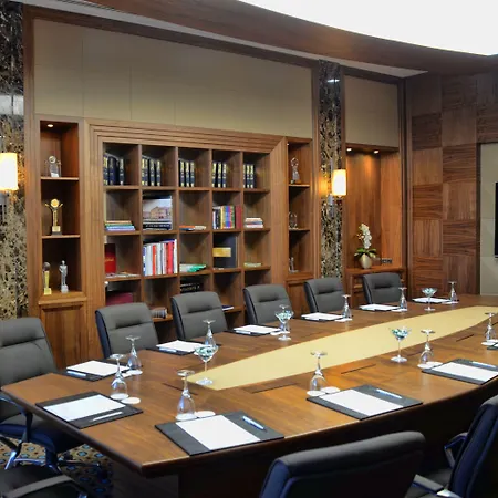 Marigold Thermal & Hotel 5*