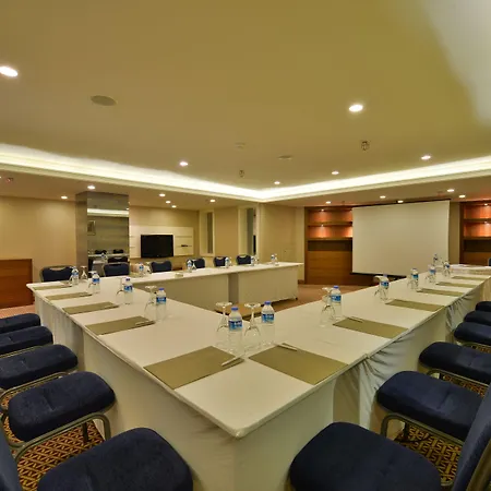 Hotel Marigold Thermal &