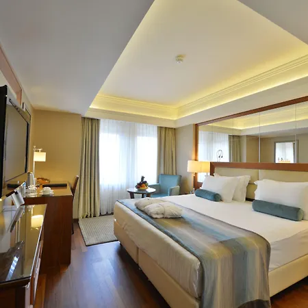 Marigold Thermal & Hotel