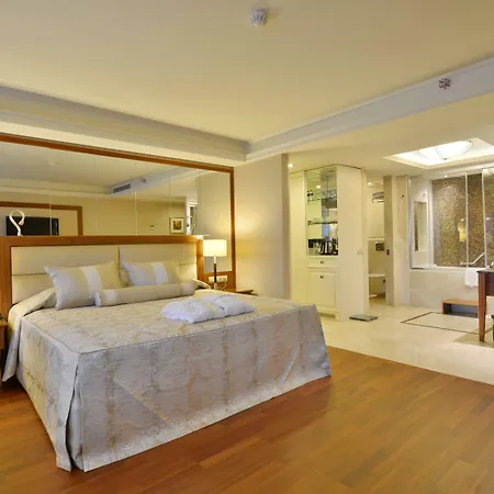 Marigold Thermal & Hotel 5*