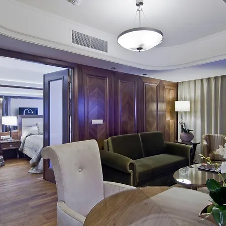 Hotel Marigold Thermal &