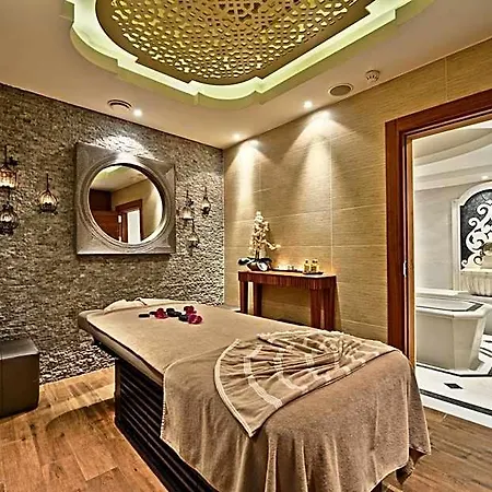 Otel Marigold Thermal & 5*