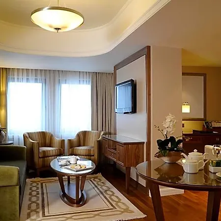 Otel Marigold Thermal &