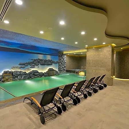 Otel Marigold Thermal & Bursa