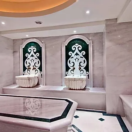 Otel Marigold Thermal & Bursa