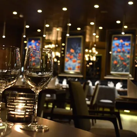 Marigold Thermal & Hotel