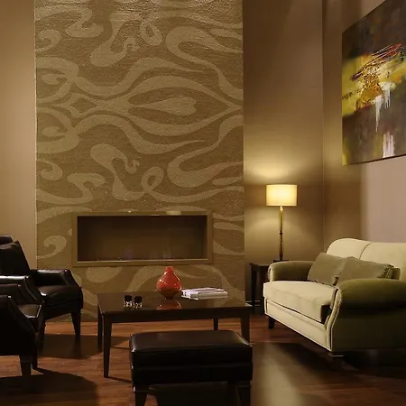 Marigold Thermal & Otel