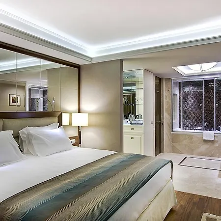 Hotel Marigold Thermal & 5*