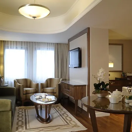 Marigold Thermal & Hotel 5*